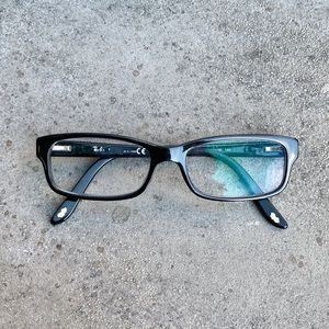 RAY BAN GLASSES (RB-5187)